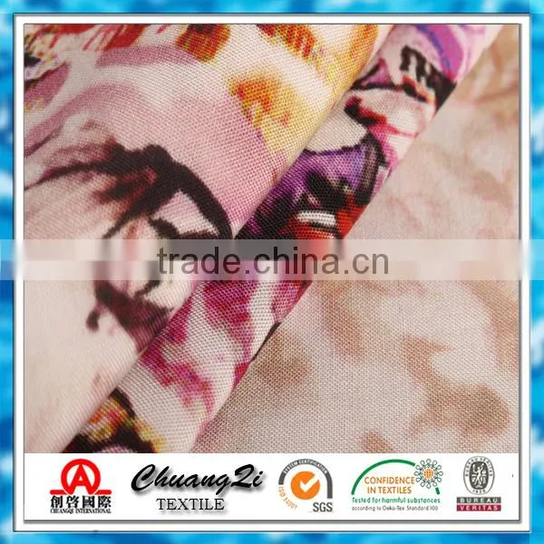 Cheap wholesale maxi dresses rayon fabric women's clothing manufacturer