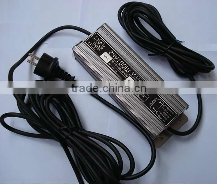 Constant Voltage Outdoor Power Supply