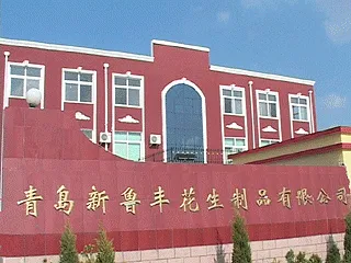 Qingdao Xinlufeng Peanuts Product Co., Ltd. company overview - view 1