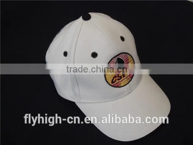 Custom Logo High Quality Fashion Cheap Baseball Caps