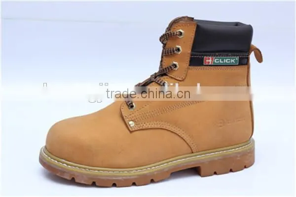 NO.9094 welding safety shoes