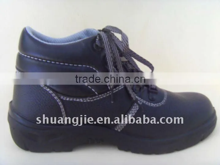 new design safety shoe steel toe 9966