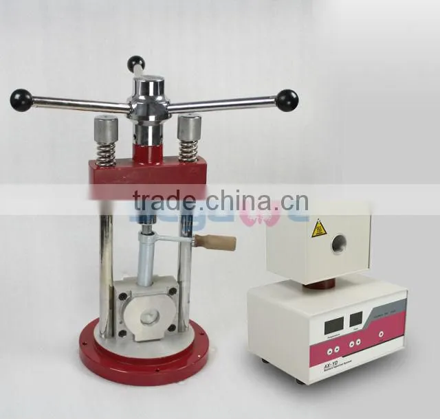 NEW PRO DENTAL LAB FLEXIBLE DENTURE MACHINE DENTISTRY EQUIPMENT LL9
