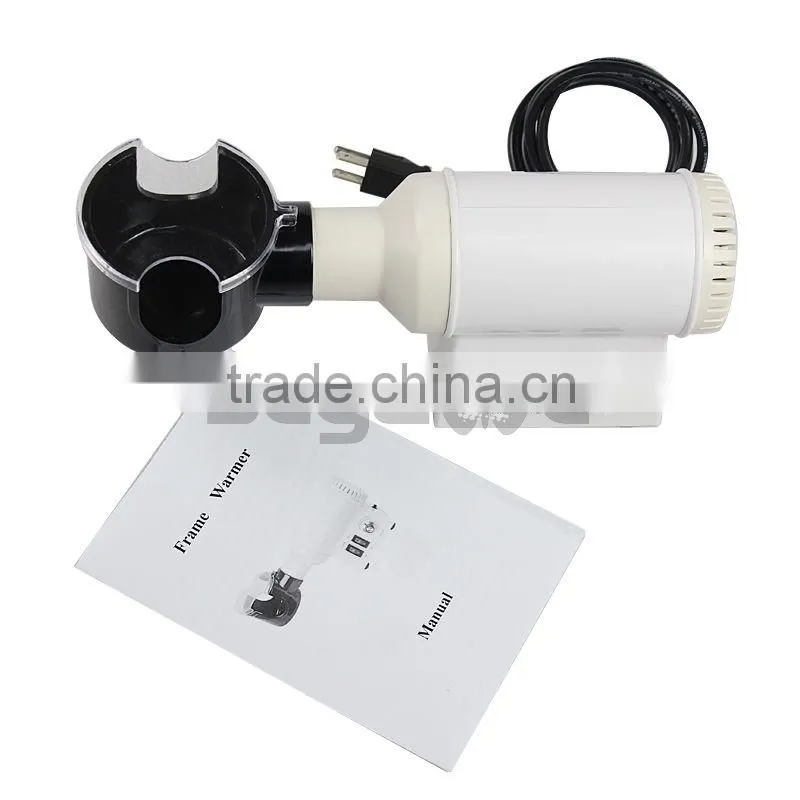 Brand SEGAWE US Standard Optical Hot Air Glasses Frame Heater