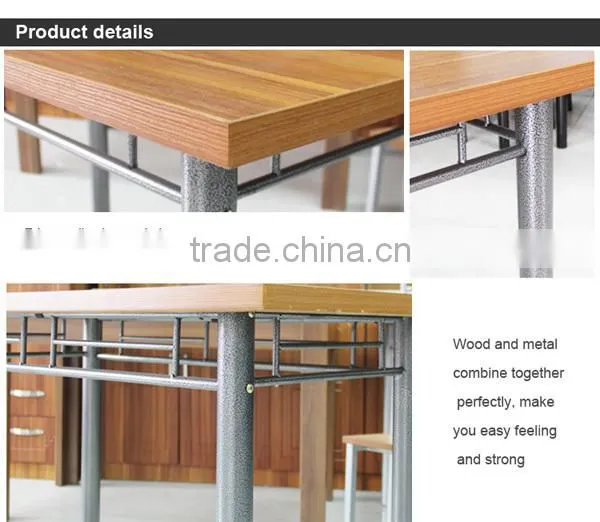 F-1243 Kitchen dining tables and chairs