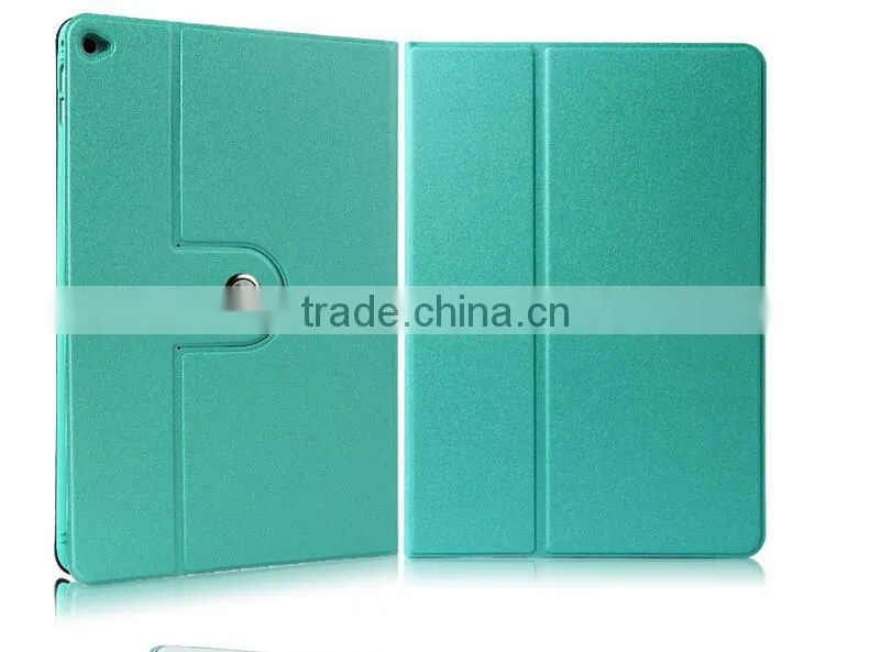 Super Slim Magnetic Smart Case for Apple iPad With Wake-up Sleep Features