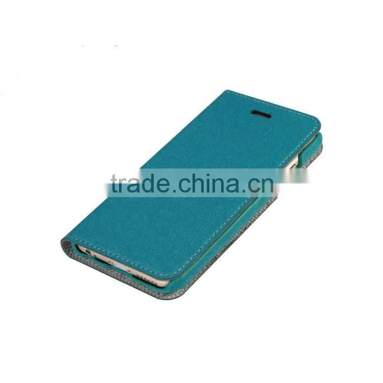 New arrival Premium leather case for protecting iPhone