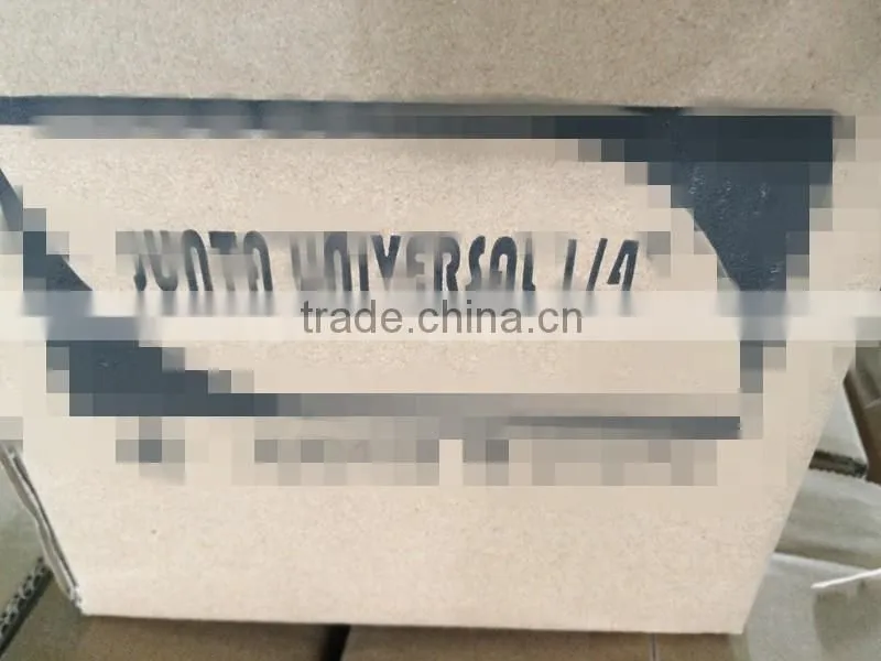 1/4"DRIVE UNIVERSAL JOINT HAND TOOL SET