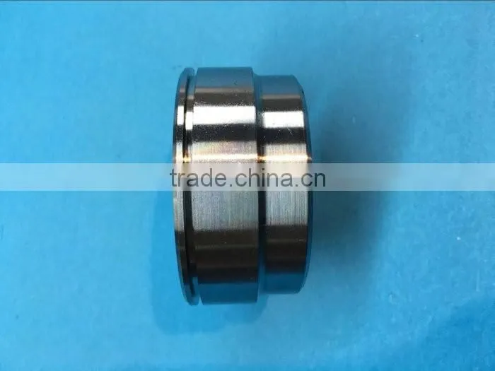 CNC Lathe Turning Professional Supply Metal Precision High Tolerance CNC Aluminum Parts