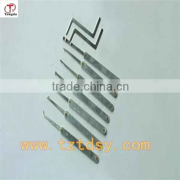 TD 14 Lock Picks