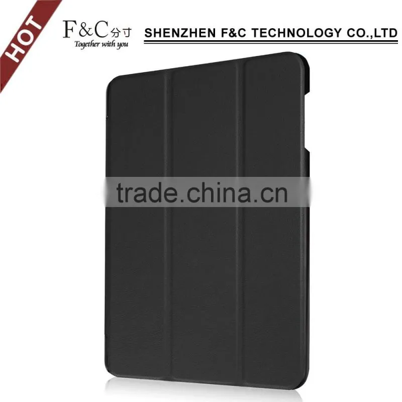 high quality pu leather folio case cover for Huawei Media Pad t2 pro 10.0 folio case