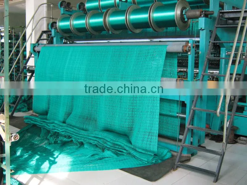 PP High strength Safety Net