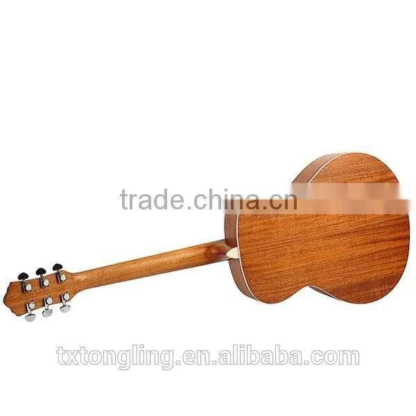 Hot Sale Classical Guitar Solid Wood(TL-0058)