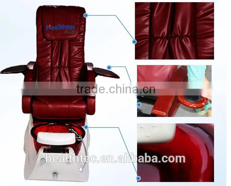 European spa and salon equipment drain pump socks with