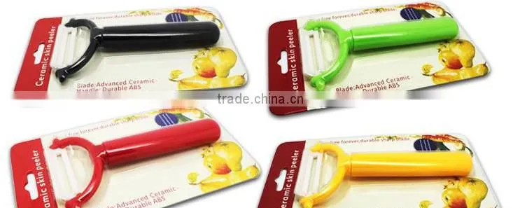 Modern Multi-functional wholesale fruit peeler J071