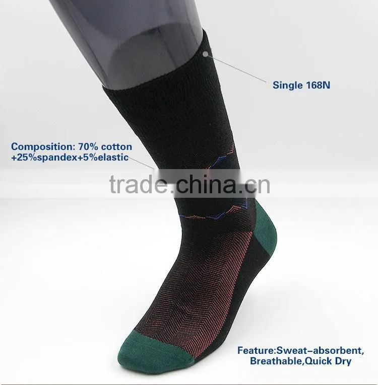 hot sale men stockings cotton casual socks