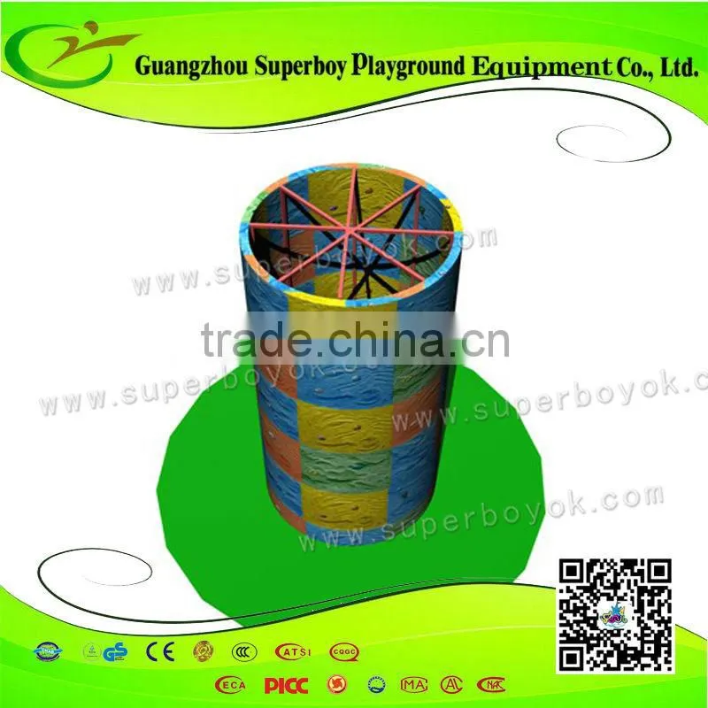 Fun Park Equipment Indoor Sculpted Foam Kids Soft Play 1410-27D