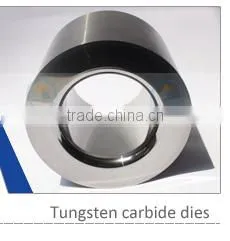 carbide buttons spherical