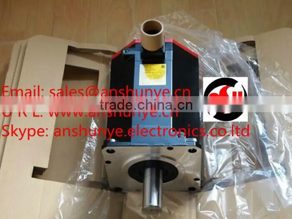 FANUC Servo Motor A06B-0077-B103