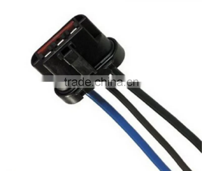 China professional manufacturer auto wire harness connector with competitive price