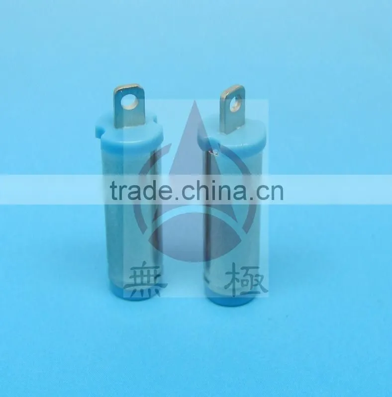 Muticolor 5517 5.5mm 1.7mm dc plug