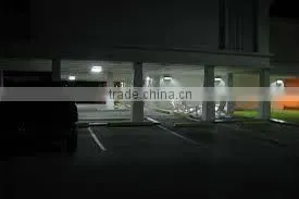 IP65 Rated 80w LED Wall Pack with UL Listed Driver (GWP-080AW1)
