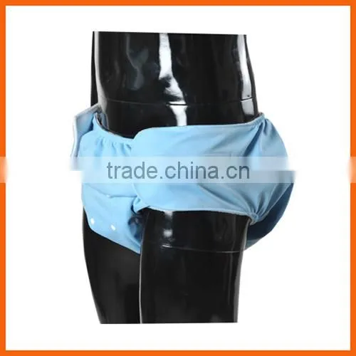Washable Easy to Use Adult Diapers Manufacturers China