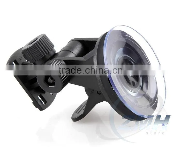 Good Quality Car Swivel Suction Cup Mount Holder For Digital Camera GPS