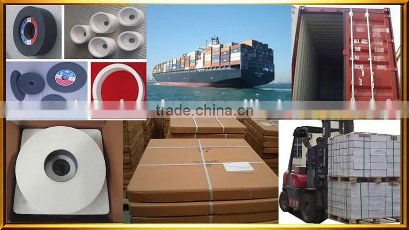 carborundum grinding wheels