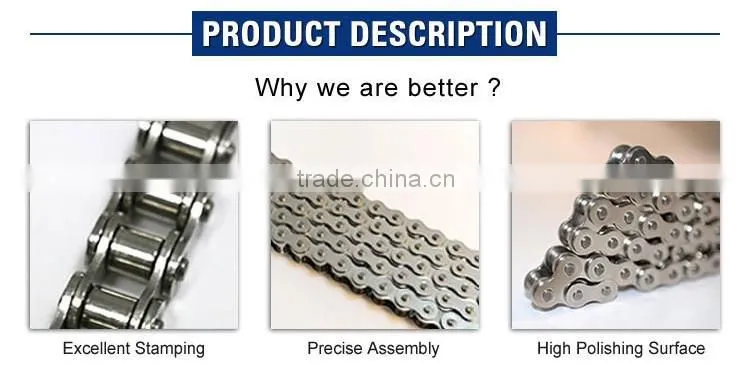 Professional standard sprocket kits