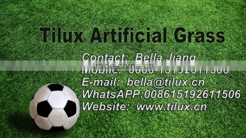 HIGH QUALITY artificial putting green/synthetic grass