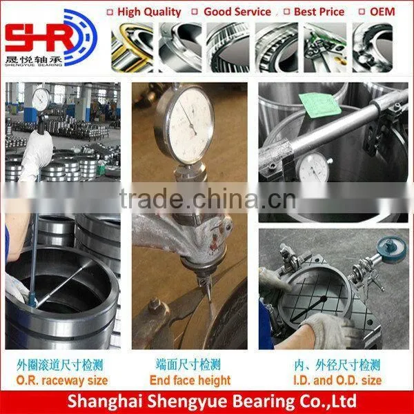Spherical Plain Roller Bearing GE GE60ES hydraulic spherical plain bearing