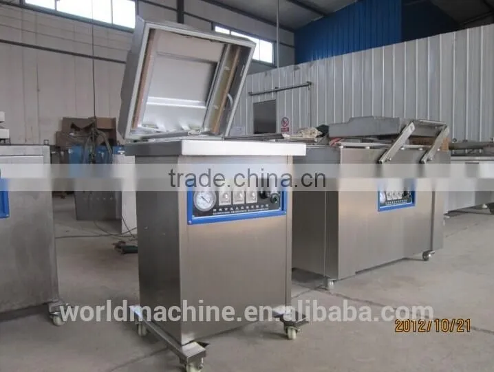 Factory price for vacuum packing machine