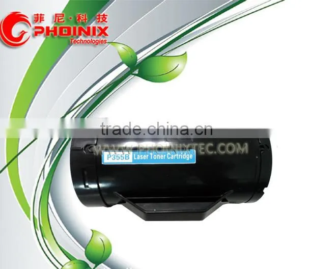 China Premium Laser Toner Cartridge 106R01378(P3100) for Xero Phaser 3100/3100MFP/FC2121