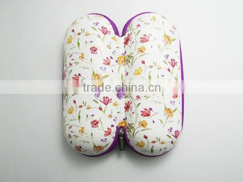 new product eva shockproof eyewear case and bag