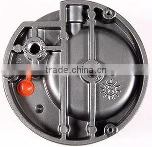 differential pressure gauge manufacturers