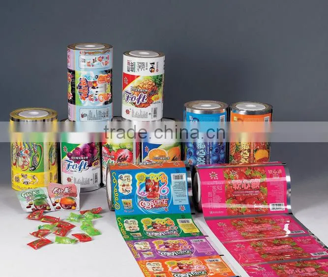 PP/PE Film Laminating Machine