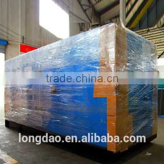 Diesel Engine Generator Set Power