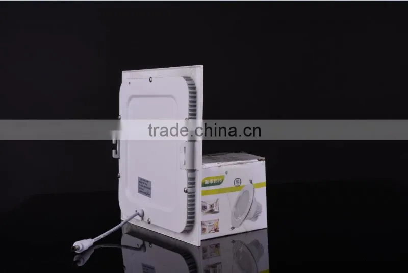 5 years warranty shenzhen wholesale price 600x600 10mm hanging 2x4 led panel light