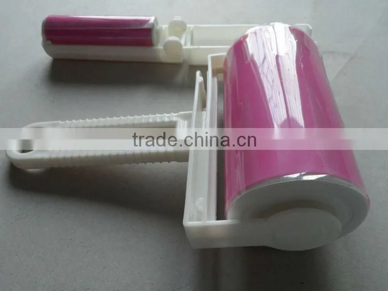 lint roller