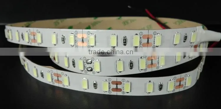 90 leds/meter 5630 / 5730 LED Strip for Hotel LED strip