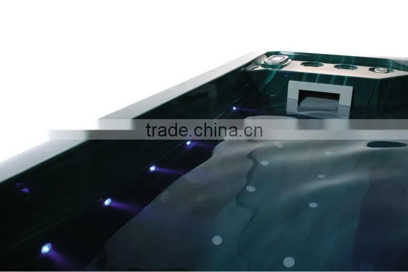 outdoor spa and outdoor bathtub WS-S01A
