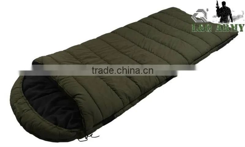 new style military Sleeping System bag