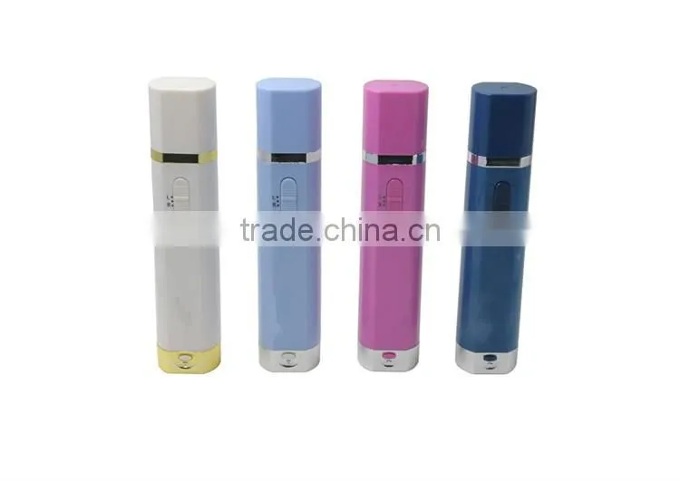 Latest portable nail art machine nail polisher