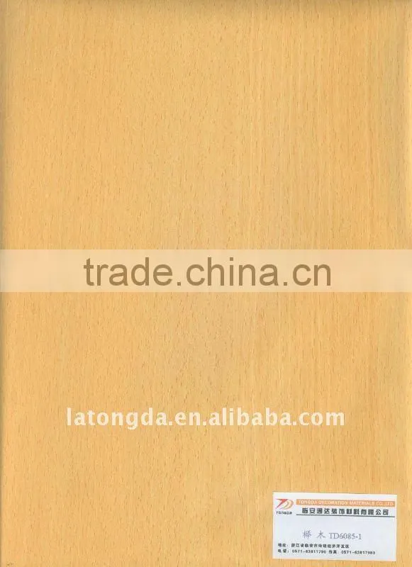 Melamine Paper