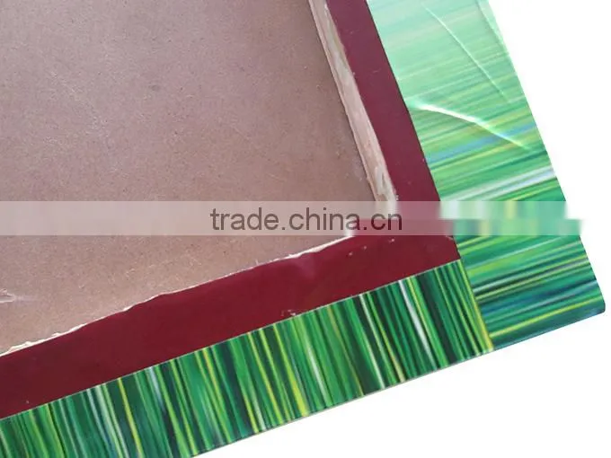 Wooden Advertising Board