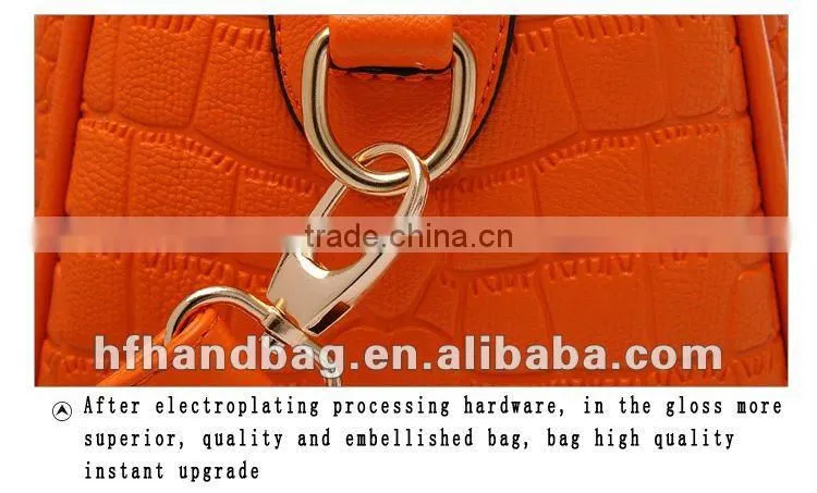 2012 new fashion shoulder bag