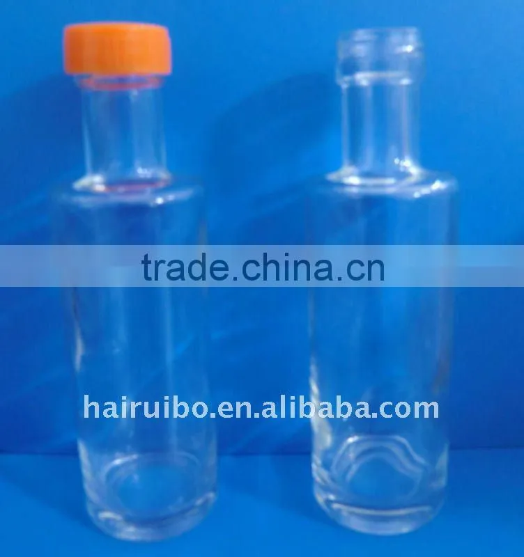 100ml glass fragrance bottle