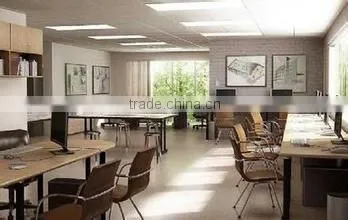 New 300*300 8w led ceiling panel light