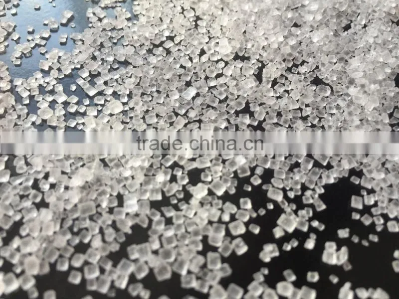 White Crystal Sugar content 99.8%